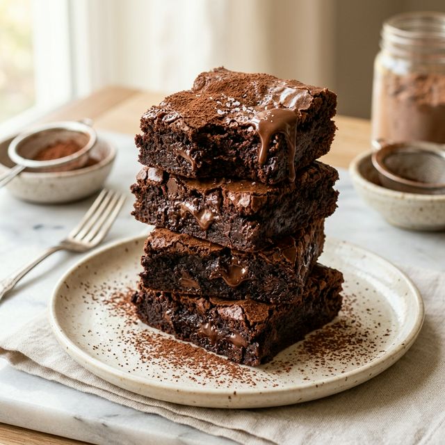 Brownies
